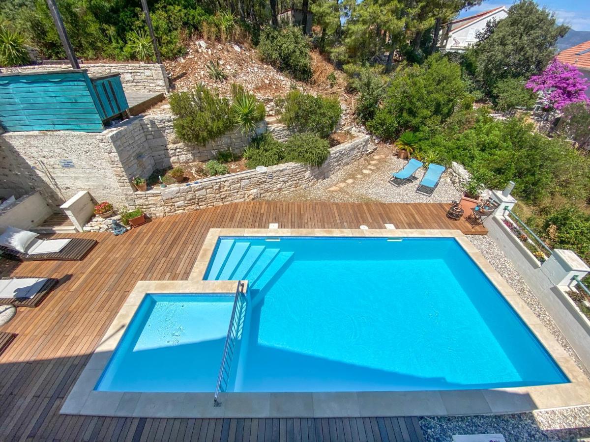 Eco Sunshine Apartments Лумбарда Экстерьер фото